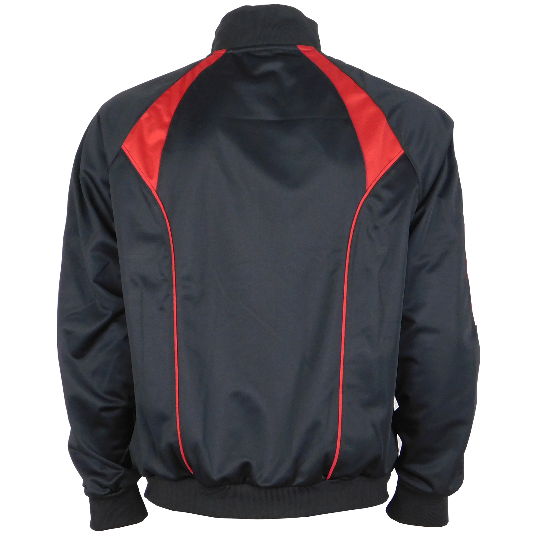 1 – Jaqueta Costas