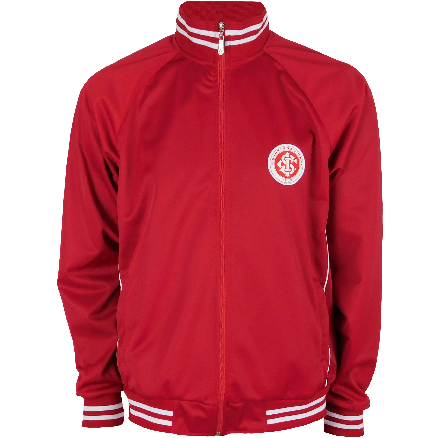 1 – Jaqueta Frente