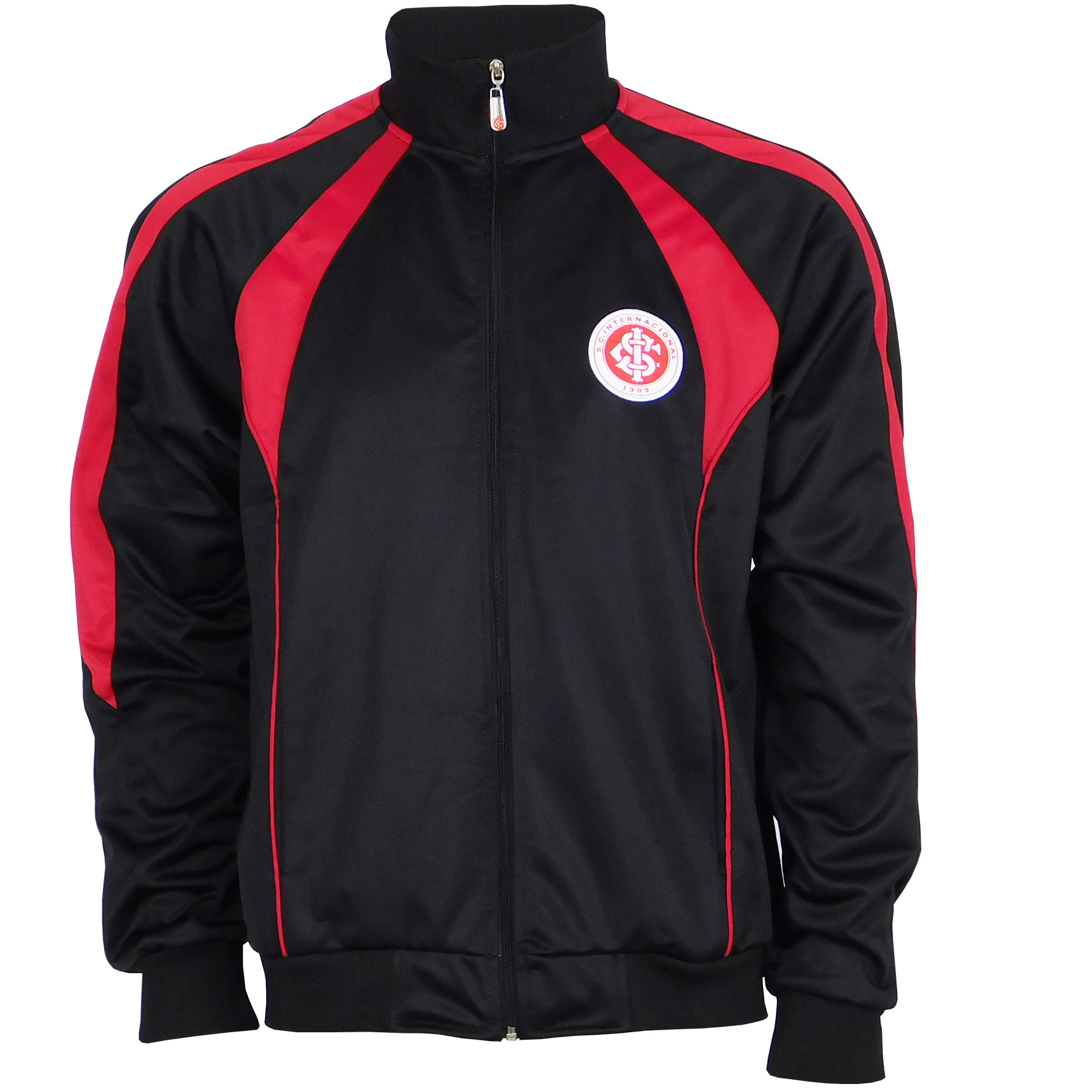 1 – Jaqueta Frente